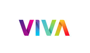 Logo Salon Viva Technology